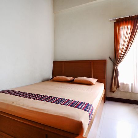 Bedur Homestay Syariah Bekasi Luaran gambar