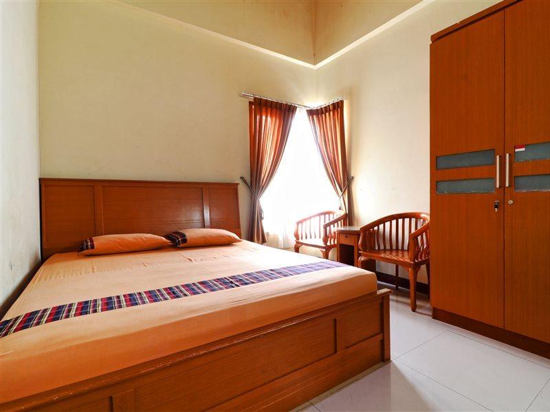 Bedur Homestay Syariah Bekasi Luaran gambar