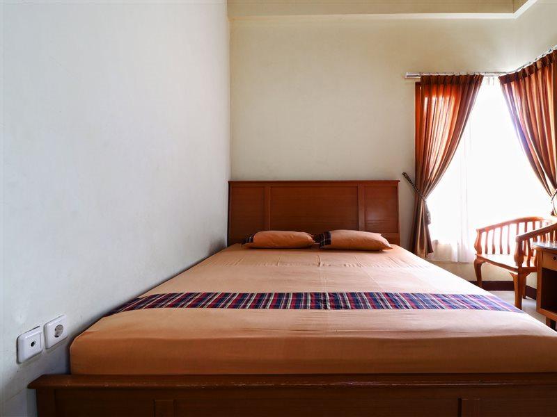 Bedur Homestay Syariah Bekasi Luaran gambar
