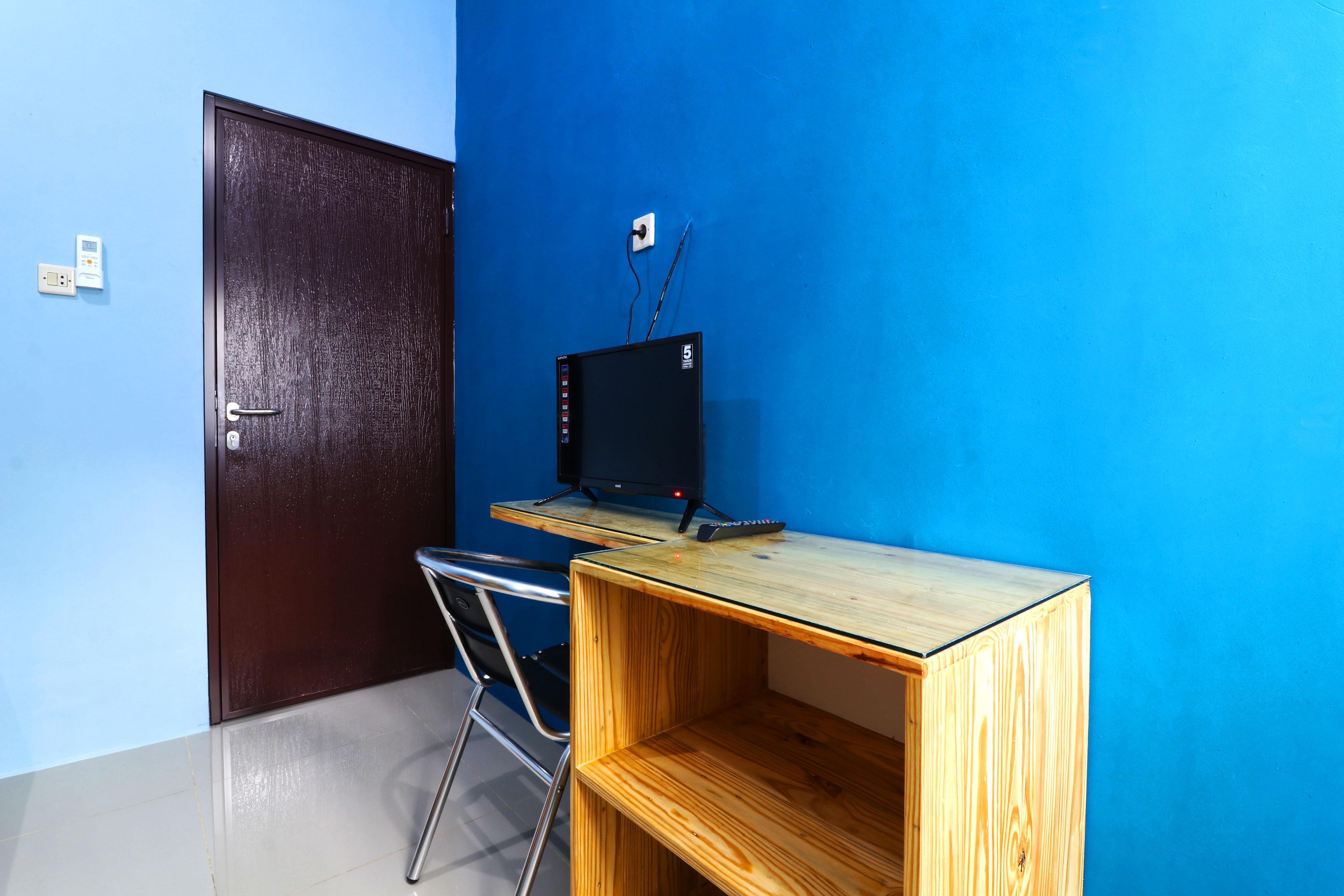 Bedur Homestay Syariah Bekasi Luaran gambar