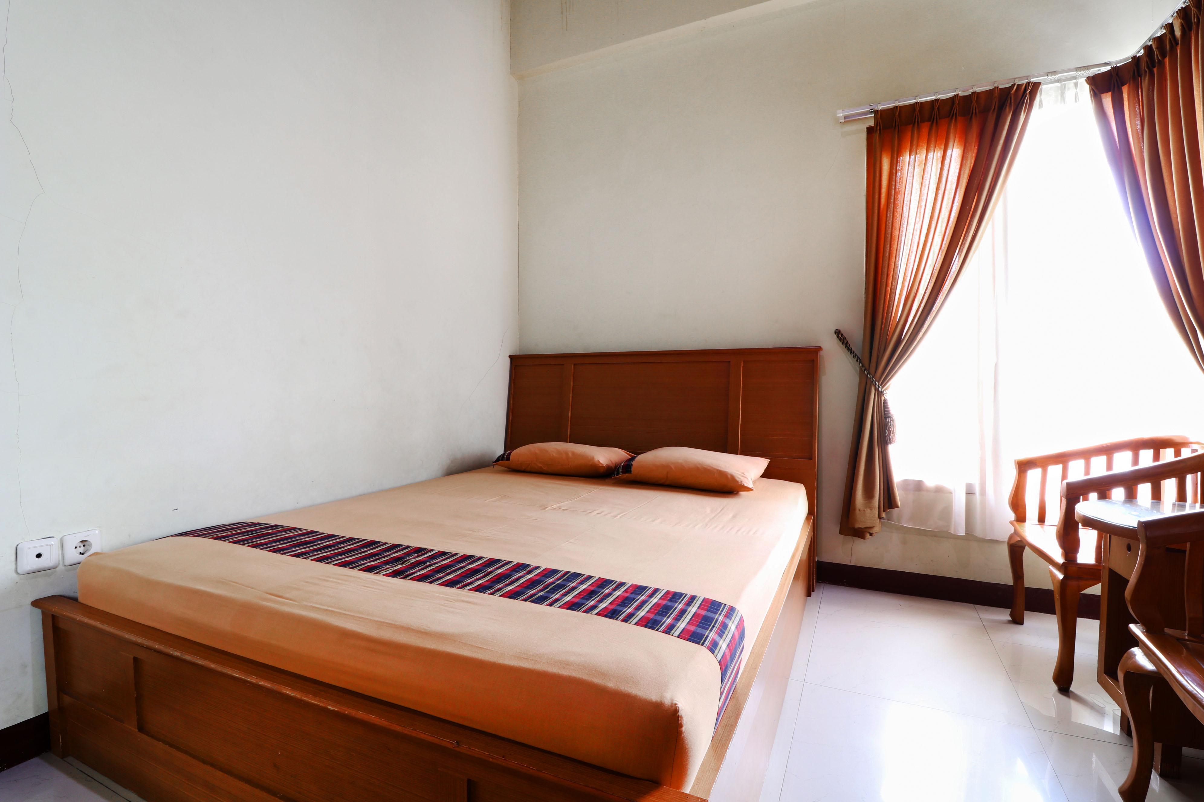 Bedur Homestay Syariah Bekasi Luaran gambar