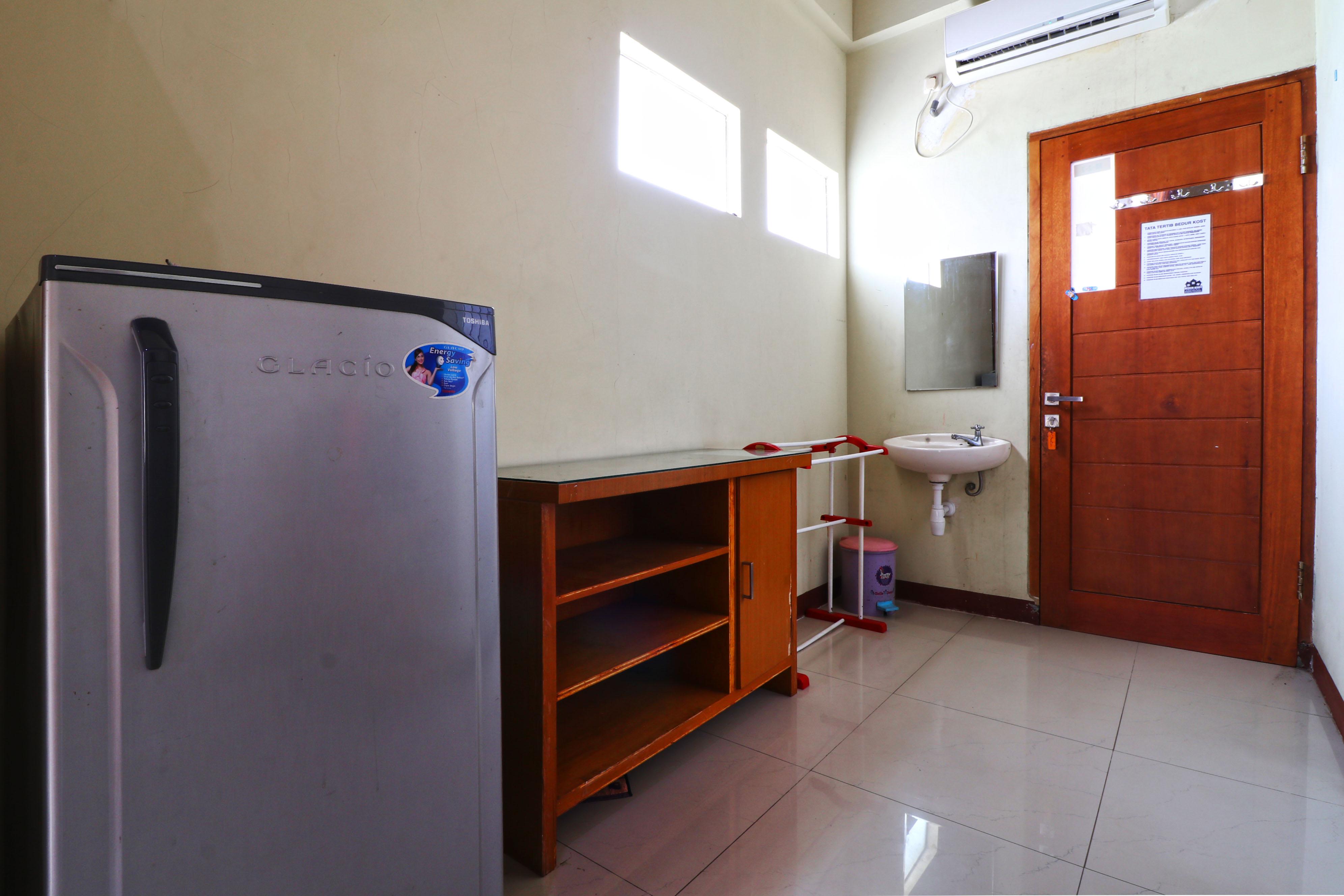 Bedur Homestay Syariah Bekasi Luaran gambar