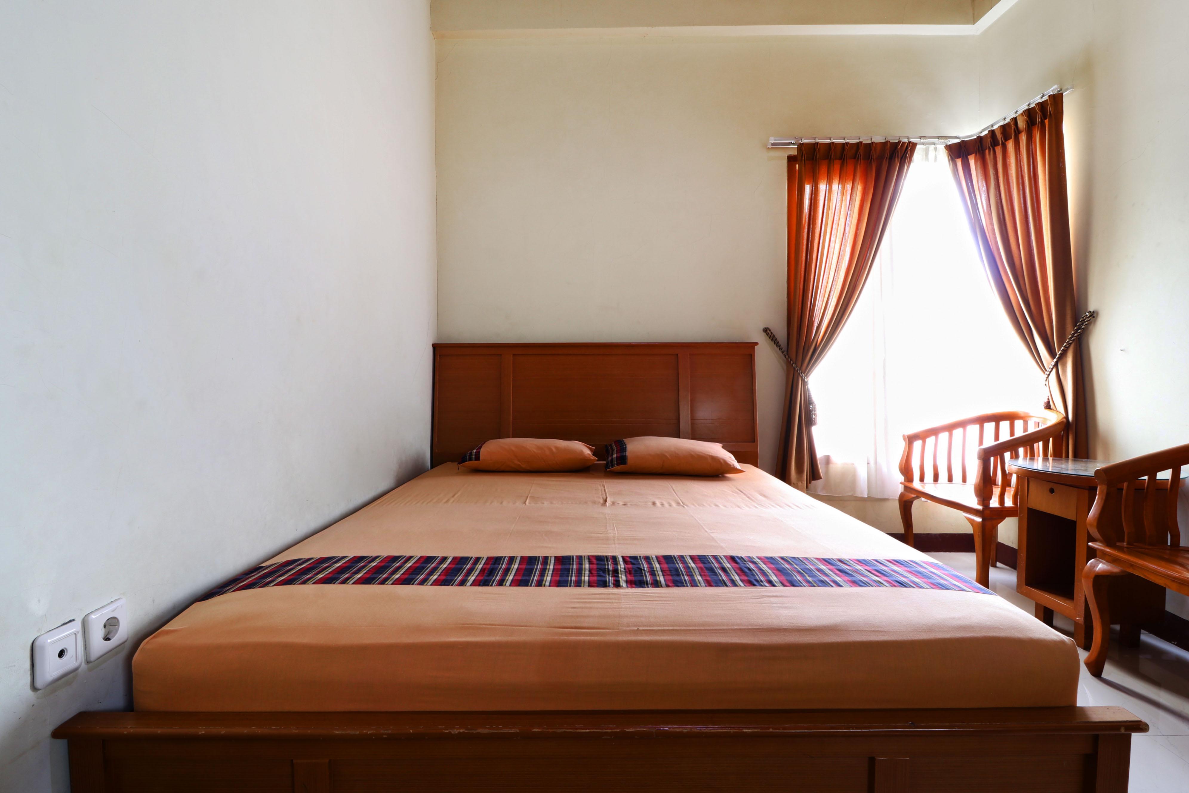 Bedur Homestay Syariah Bekasi Luaran gambar