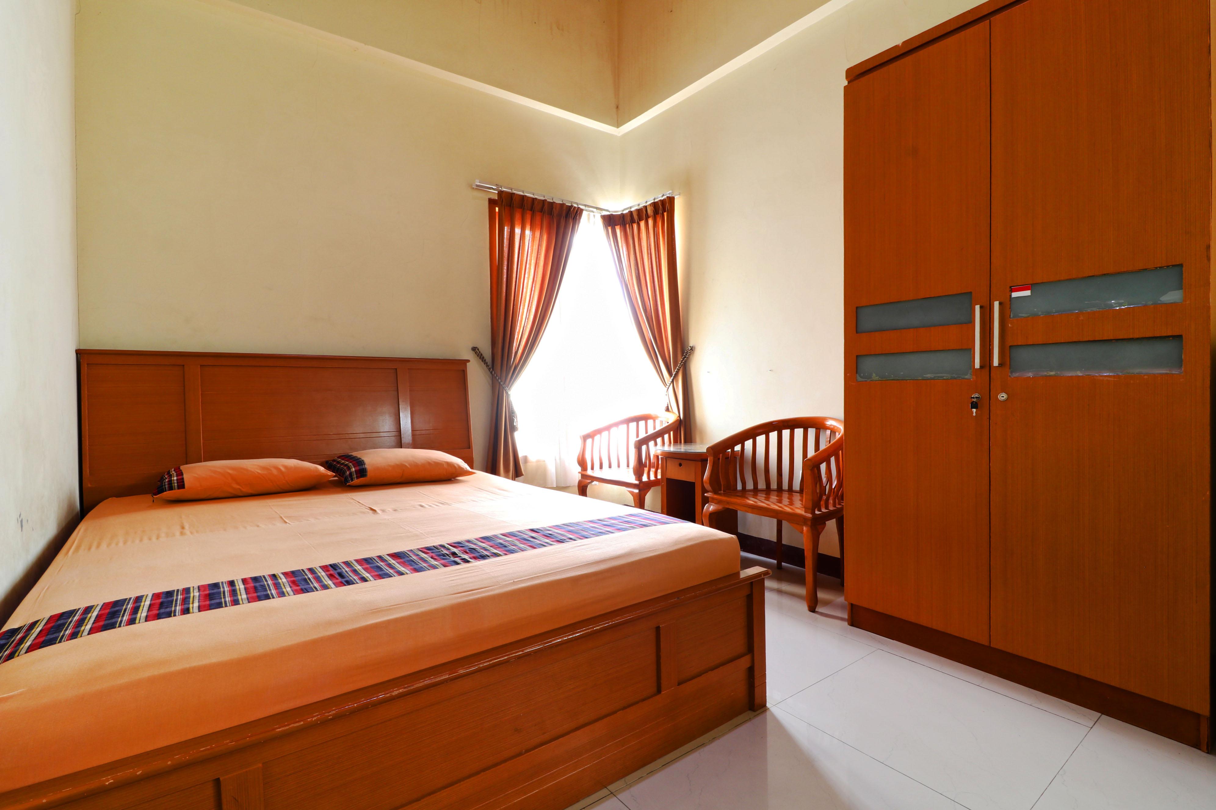 Bedur Homestay Syariah Bekasi Luaran gambar