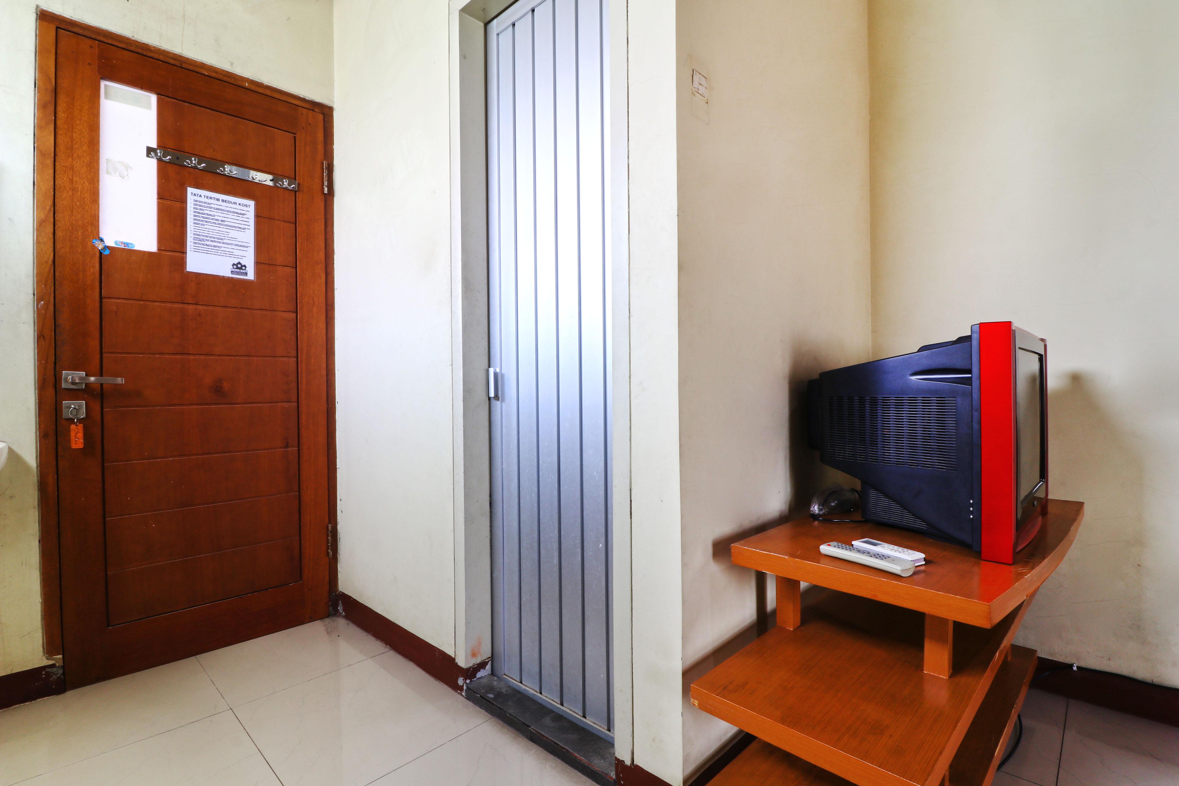 Bedur Homestay Syariah Bekasi Luaran gambar