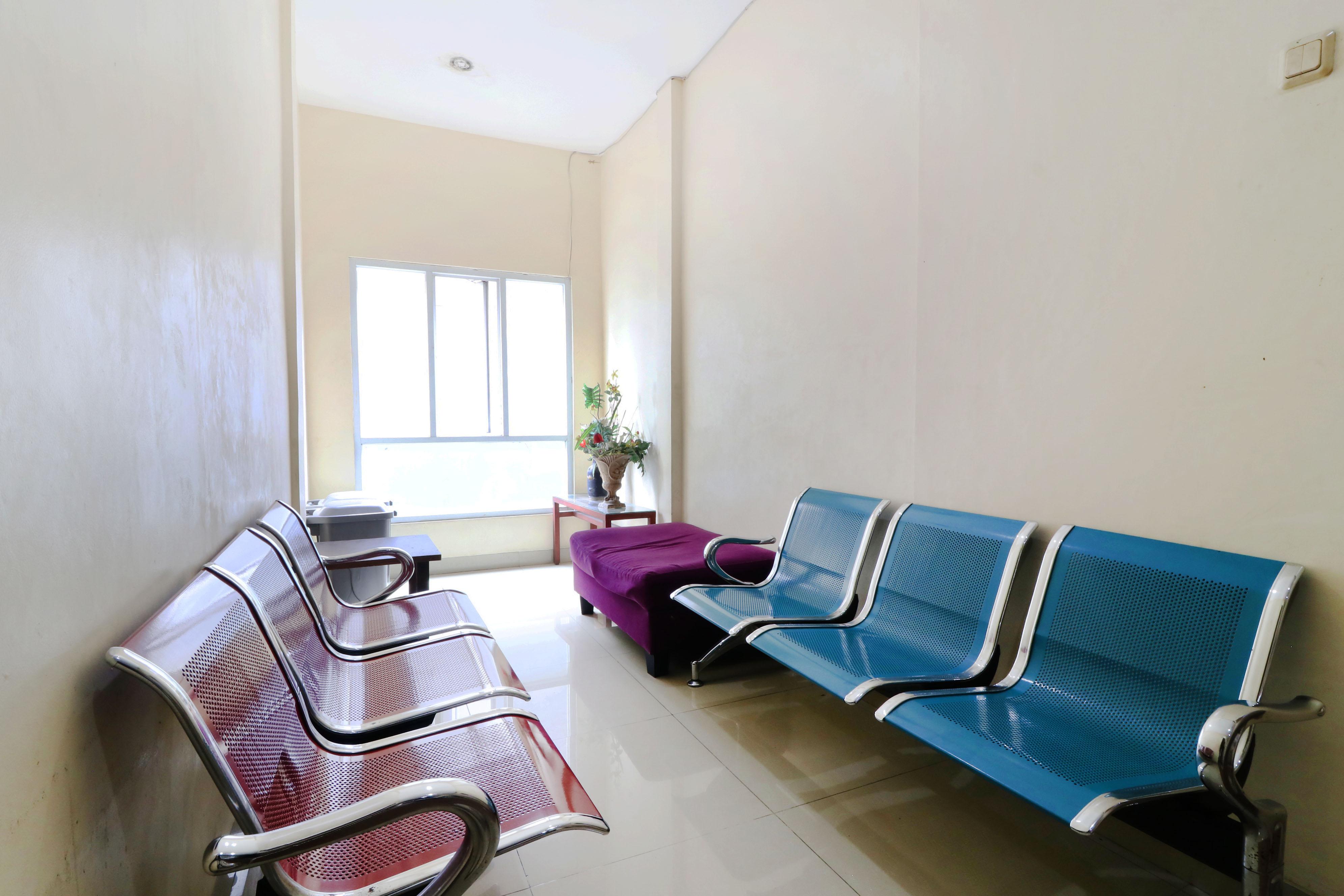 Bedur Homestay Syariah Bekasi Luaran gambar