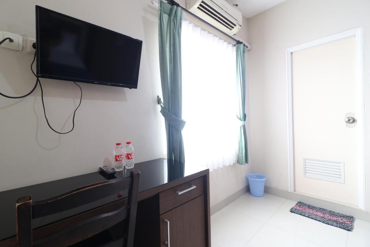 Bedur Homestay Syariah Bekasi Luaran gambar