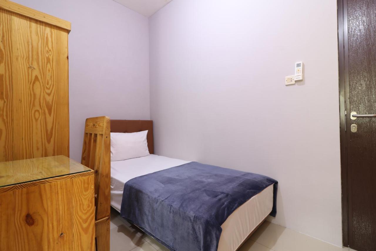 Bedur Homestay Syariah Bekasi Luaran gambar
